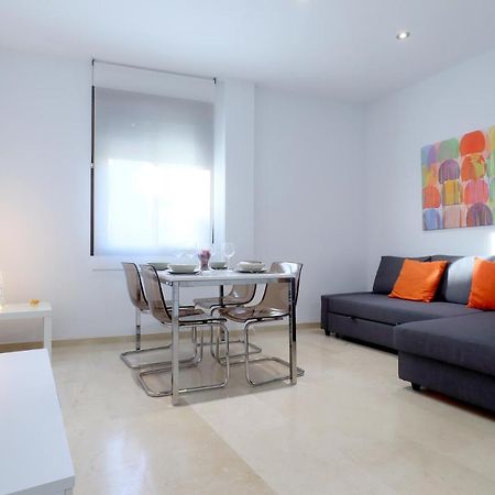 Rufino Blanco,Nuevo Apartamento En Casco Historico Córdoba Buitenkant foto