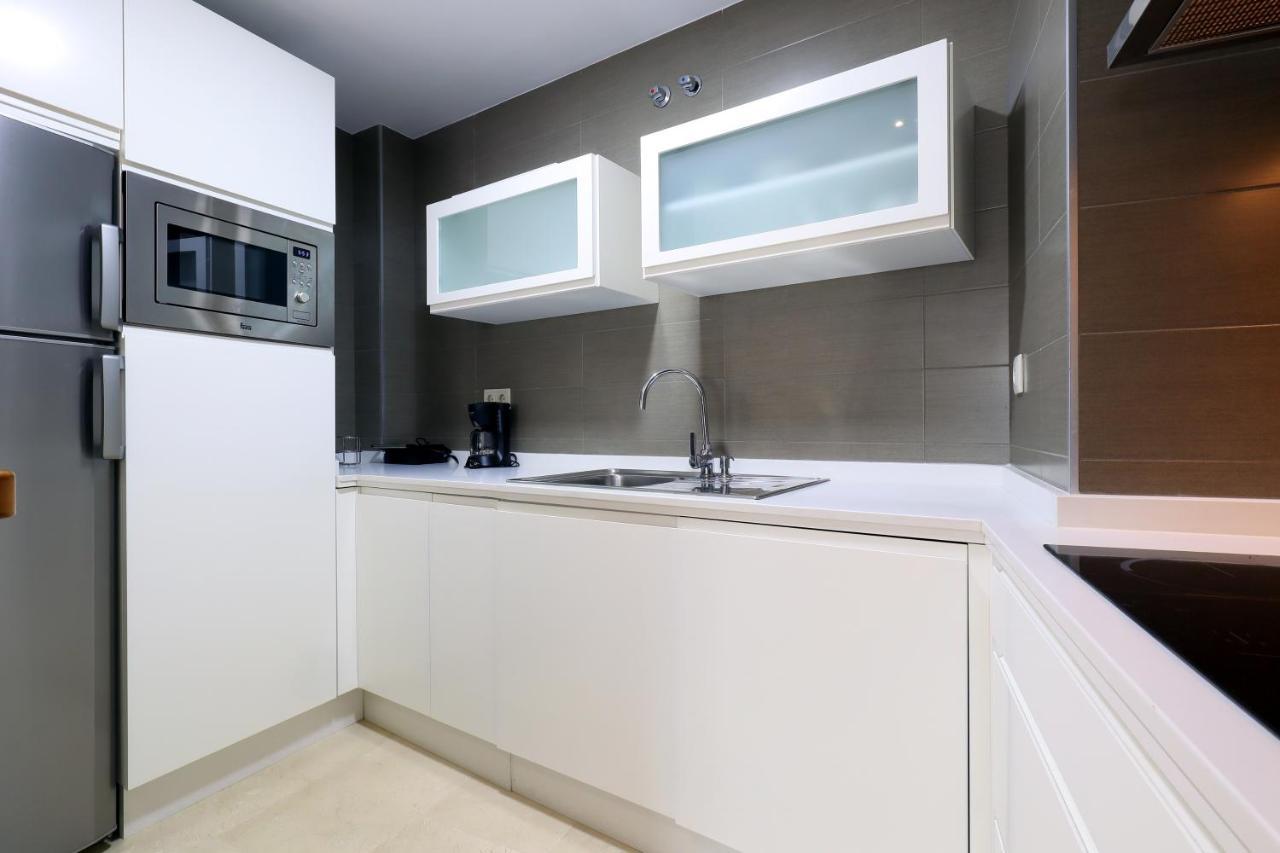Rufino Blanco,Nuevo Apartamento En Casco Historico Córdoba Buitenkant foto