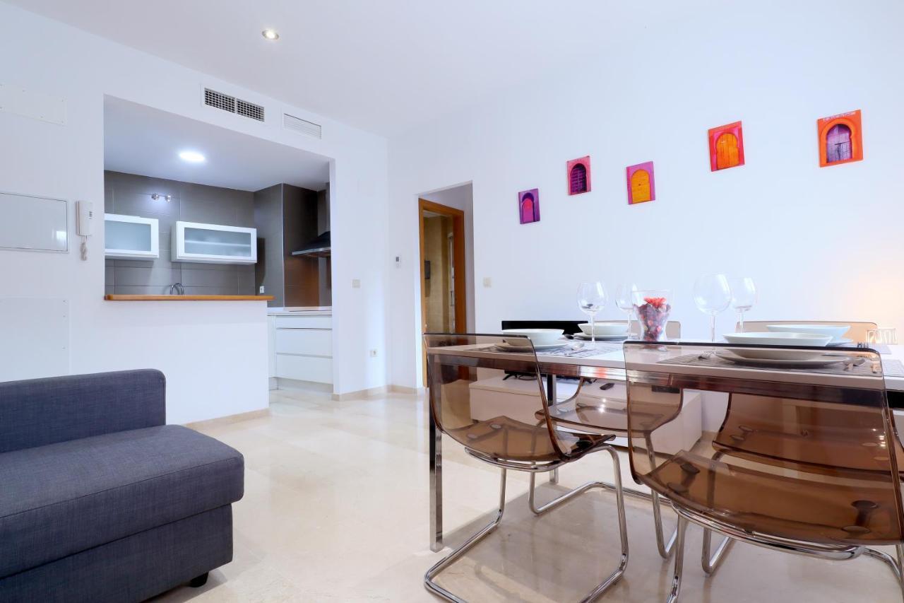 Rufino Blanco,Nuevo Apartamento En Casco Historico Córdoba Buitenkant foto