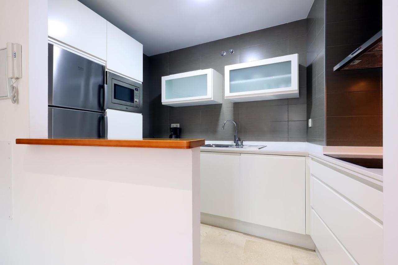 Rufino Blanco,Nuevo Apartamento En Casco Historico Córdoba Buitenkant foto