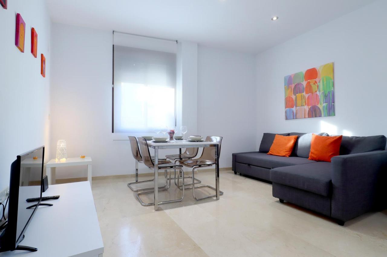 Rufino Blanco,Nuevo Apartamento En Casco Historico Córdoba Buitenkant foto
