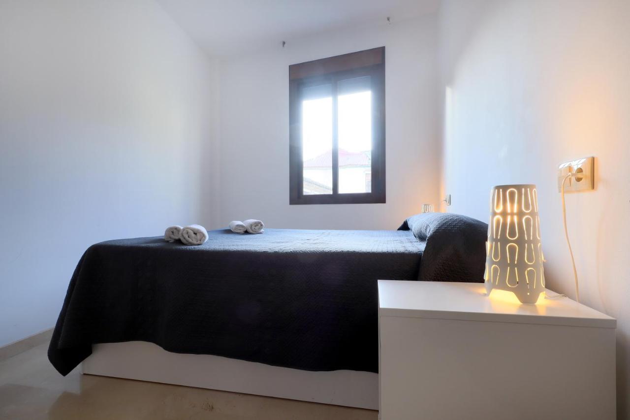 Rufino Blanco,Nuevo Apartamento En Casco Historico Córdoba Buitenkant foto
