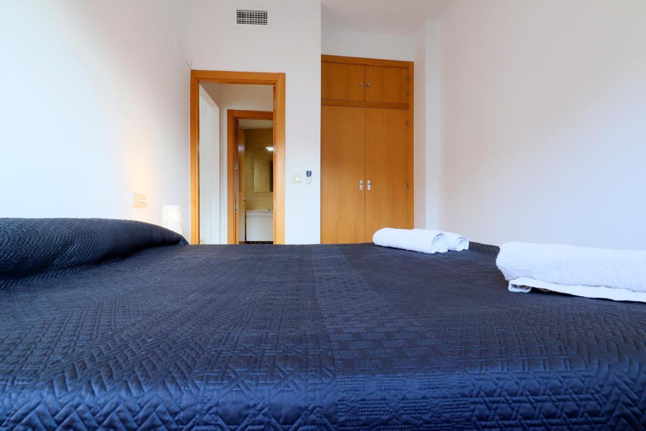 Rufino Blanco,Nuevo Apartamento En Casco Historico Córdoba Buitenkant foto