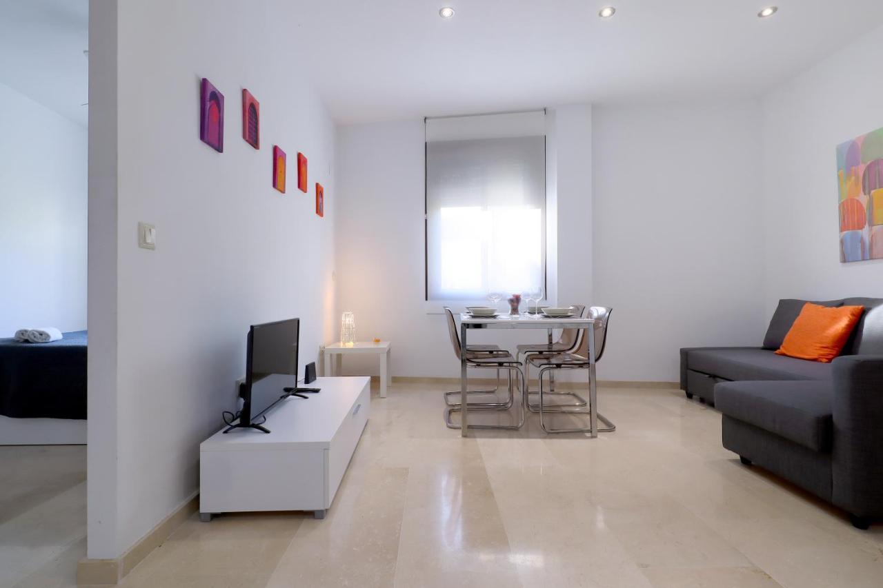 Rufino Blanco,Nuevo Apartamento En Casco Historico Córdoba Buitenkant foto