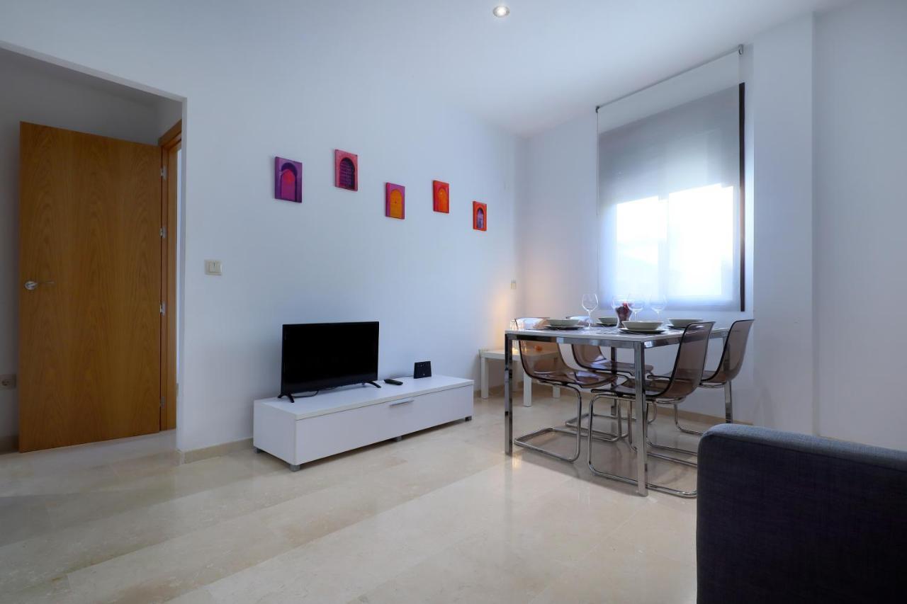 Rufino Blanco,Nuevo Apartamento En Casco Historico Córdoba Buitenkant foto