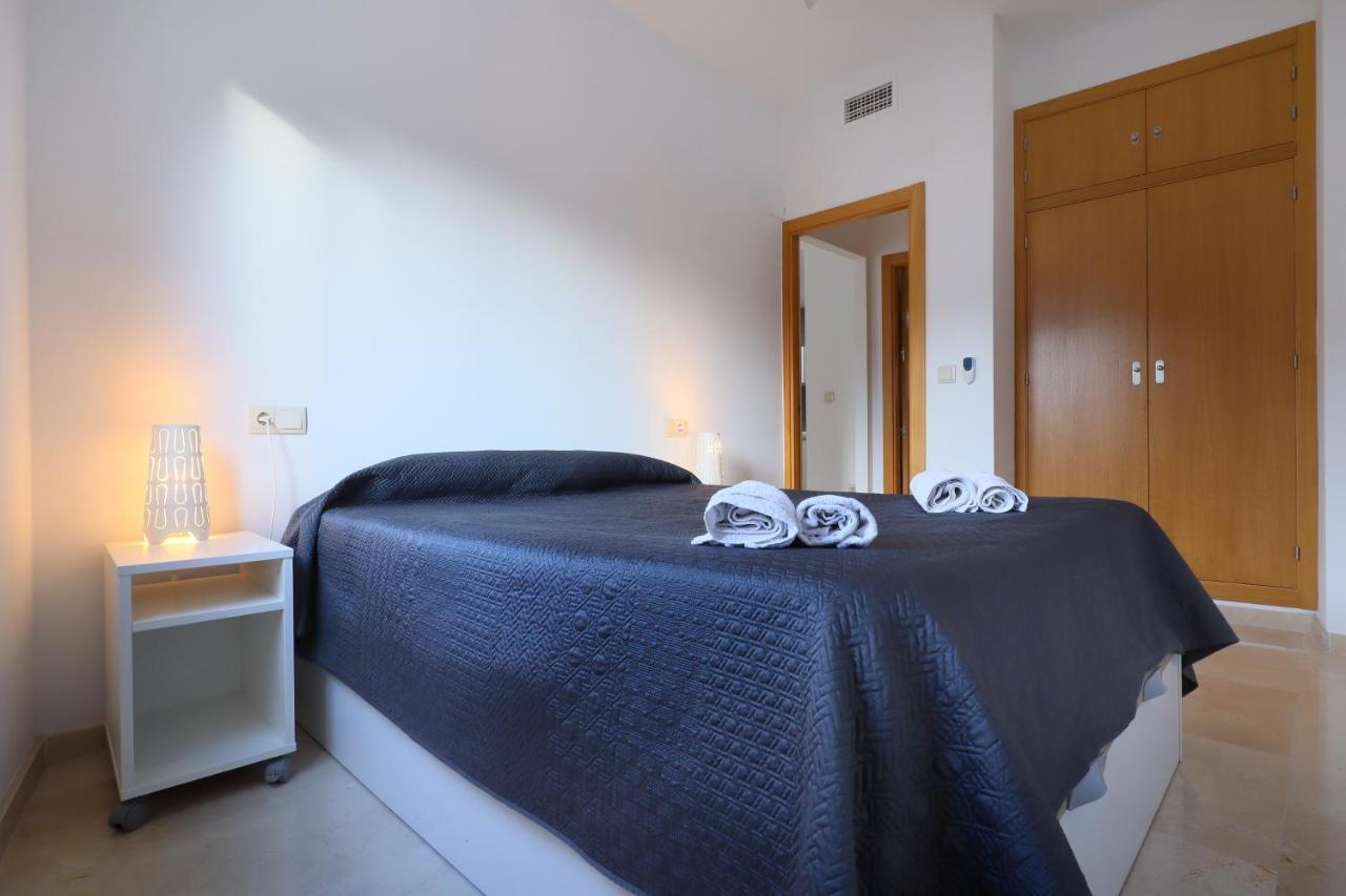Rufino Blanco,Nuevo Apartamento En Casco Historico Córdoba Buitenkant foto