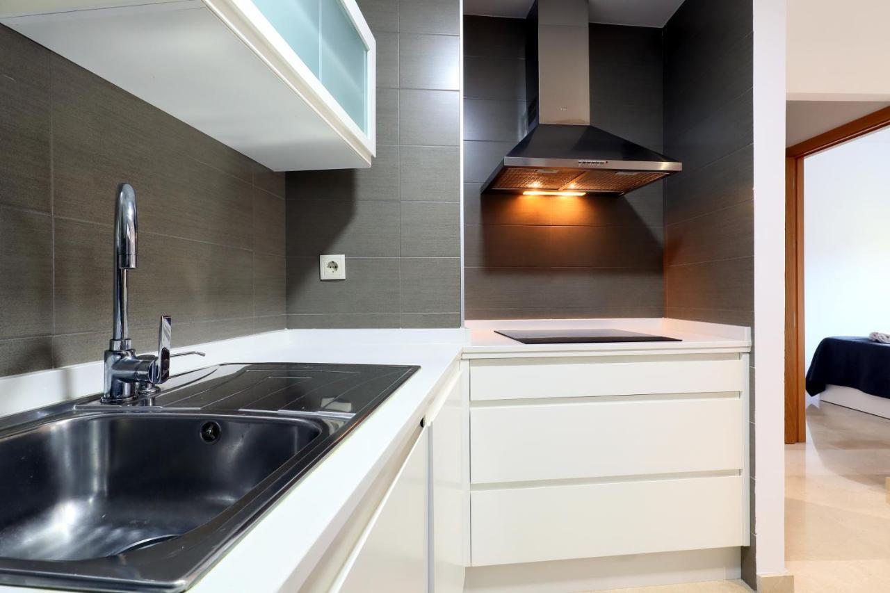 Rufino Blanco,Nuevo Apartamento En Casco Historico Córdoba Buitenkant foto